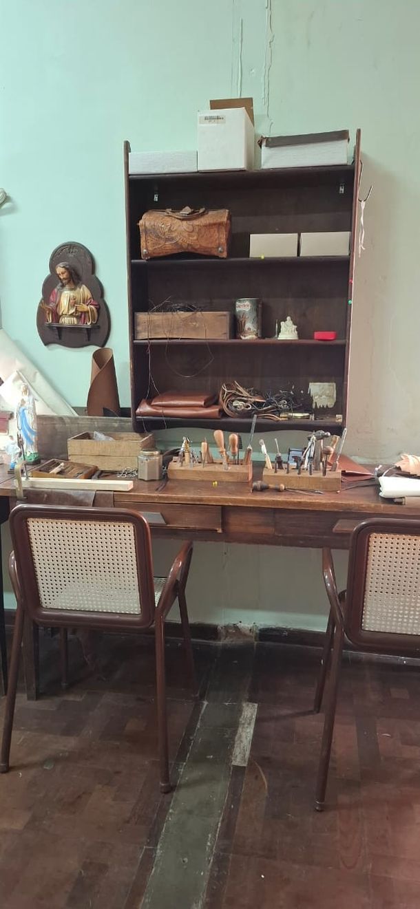 Foto: (Noe Ríos) Foto: (Noe Ríos)