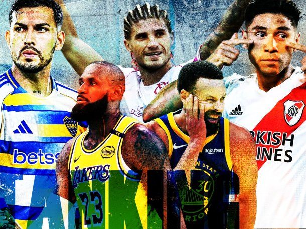 Qué es el tanking, la estrategia de la NBA que te podría clasificar a la Copa Libertadores