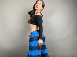 Brenda Asnicar rompió el silencio ante rumores de anorexia: Estoy harta