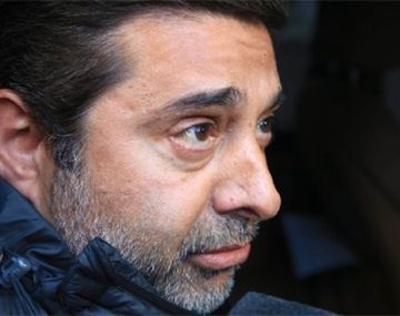 Polémica frase de Angelici: No tenemos problemas de parar seis meses