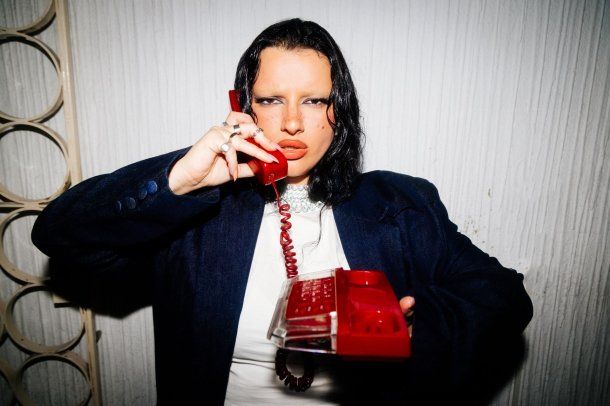 Luz Gaggi adelanta su nuevo álbum: intimidad, empoderamiento y una etapa de cambio