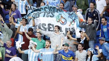 esta es la agenda de los atletas argentinos para este domingo en rio 2016 esta es la agenda de los atletas argentinos para este domingo en rio 2016