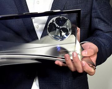 El golazo de un argentino en la Liga Profesional que peleará por el Puskás