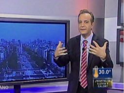 llovio en capital federal, conurbano y cayo granizo en algunos barrios llovio en capital federal, conurbano y cayo granizo en algunos barrios