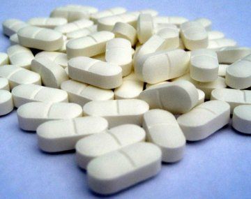 ANMAT prohibió la venta y comercialización de una marca de ibuprofeno