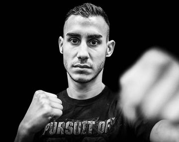 Luto en el boxeo por la muerte del ruso Dadashev
