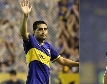 Riquelme habló sobre la vuelta de Tevez: ¿qué dijo?