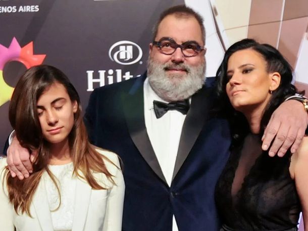 El recuerdo íntimo de las hijas de Jorge Lanata en redes sociales a un año de su fallecimiento