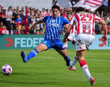 En la vuelta del Traductor