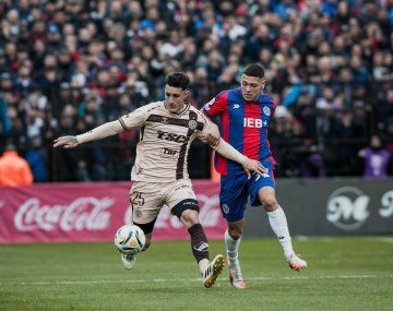 Platense le ganó 2-1 a San Lorenzo por el Torneo Clausura