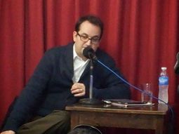 no me proponen para hacer una reforma judicial no me proponen para hacer una reforma judicial