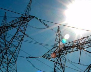 Un gato dejó sin luz al centro de Santa Fe