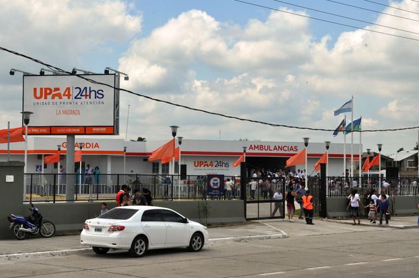 Construyen 11 nuevas Unidades de Pronta Atención en la Provincia