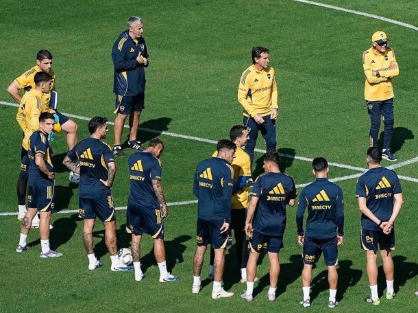 Confirman la suspensión de Barracas Central vs. Boca tras la muerte de Miguel Ángel Russo