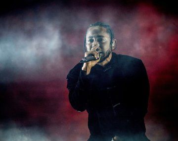 Kendrick Lamar vuelve a la Argentina con CA7RIEL & Paco Amoroso como invitados