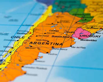 Las 7 ciudades de Argentina más lindas para visitar según la inteligencia artificial. (Foto: Ámbito Financiero).