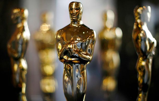 Los Premios Oscar festejarán sus 90 años el 4 de marzo de 2018