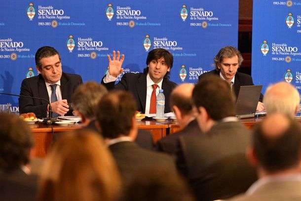 El fondo de garantía de sustentabilidad creció un 197,9% desde 2008