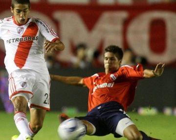 River-Independiente: Hay que pensar en la seguridad de la gente