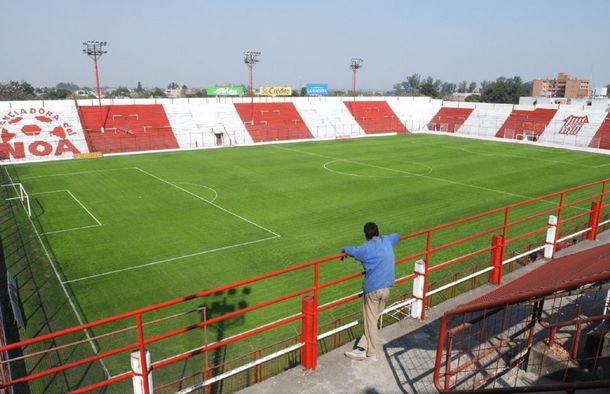 El Ascenso sin fútbol: todos se sumaron al paro de la B Nacional