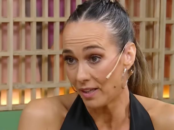 La ex GH Silvina Scheffler reapareció tras el crítico momento de salud que padeció: Estoy en proceso