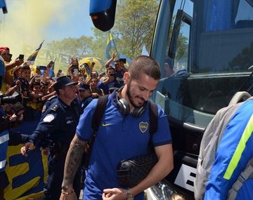 La agenda deportiva de este domingo con Boca