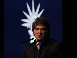 milei participa este lunes de la cena anual de la fundacion faro milei participa este lunes de la cena anual de la fundacion faro