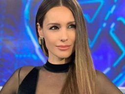 Bailando 2023: el insólito monto que pidió Pampita a Marcelo Tinelli para ser jurado