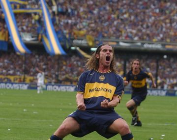 Ocho años después
