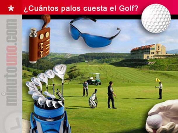 Infog--Golf