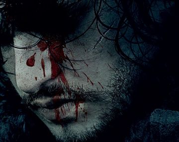 ¿Cuánto sobrevivirías en Game of Thrones?