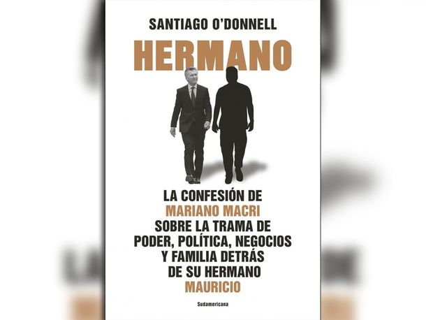 Polémica en las redes sociales con la versión pirata del libro sobre Macri: ¿le sacaron páginas?