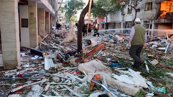 las presuntas fallas, segun un inspector de litoral gas las presuntas fallas, segun un inspector de litoral gas