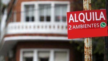 Preocupante: 7 de cada 10 casas destinan el 50% de sus ingresos al alquiler