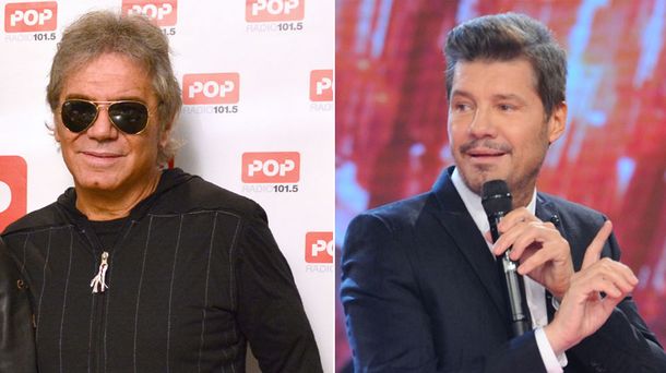 Beto Casella defiende a Tinelli contra los trolls: Es patético que haya un bullying virtual