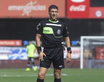 Cómo le fue a Andrés Merlos dirigiendo a Boca y a River