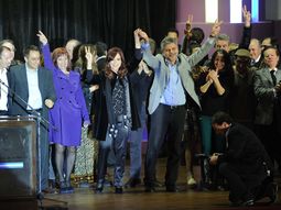 CFK celebró que argentinos compren propiedades en Miami