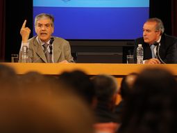 basura: julio de vido puso en duda la promesa de macri basura: julio de vido puso en duda la promesa de macri