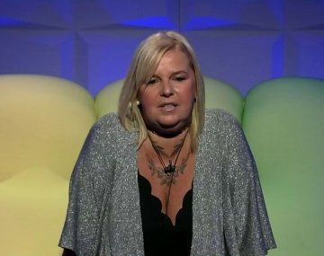 Se filtraron fotos de Virginia de Gran Hermano cuando era joven y se volvieron furor