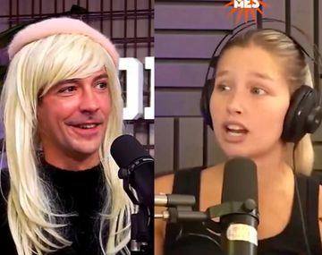 La respuesta de Caro Pardíaco a la influencer que la acusó de robarle su identidad