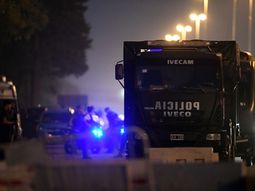 Los familiares de la mujer china no pudieron reconocer el cuerpo hallado en Ezeiza