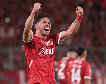 Independiente ya hace cuentas millonarias: Bayern Múnich viene por Felipe Loyola