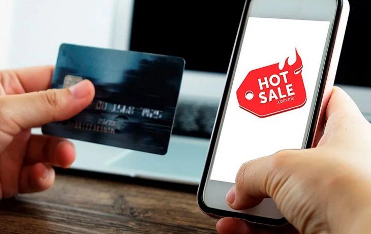 Todos los descuentos del Hot Sale 2023