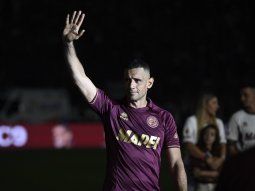 Foto gentileza: Twitter @clublanus