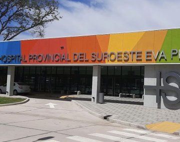 Córdoba: un nene fue con fiebre a la guardia y dio positivo de cocaína