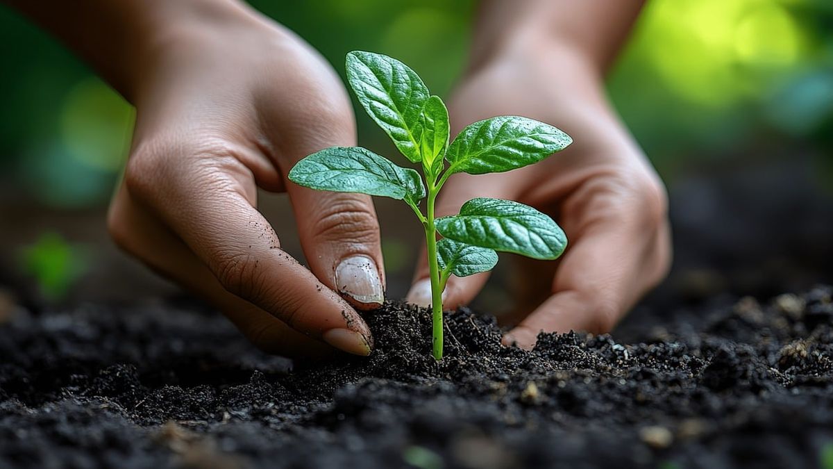 El Truco Casero Para Hacer Crecer Una Planta De Limón En Menos De Un Mes El Truco Casero Para Hacer Crecer Una Planta De Limón En Menos De Un Mes
