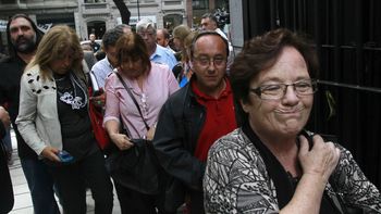 paritaria nacional docente: gremios destacaron avances paritaria nacional docente: gremios destacaron avances