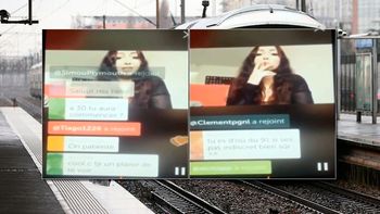 video: una joven francesa transmitio su suicidio en periscope video: una joven francesa transmitio su suicidio en periscope