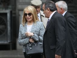 zulema yoma rechazo la pericia y volvio a la justicia a denunciar terrorismo zulema yoma rechazo la pericia y volvio a la justicia a denunciar terrorismo