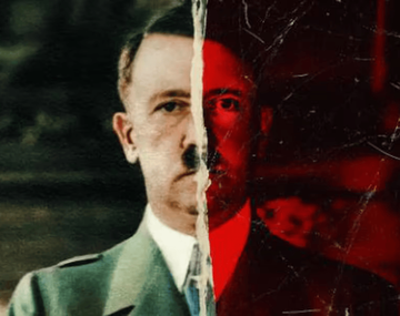 La docuserie sobre Hitler que no se baja del top 10.